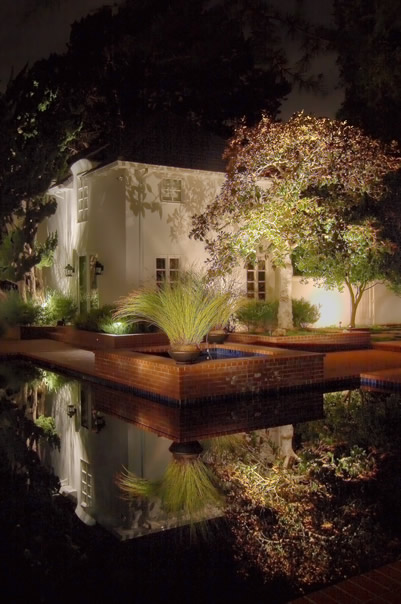 Landscape Lighting Plano Tx Lightscaping Texas Lightscaping Texas Sample2